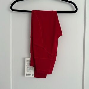 LULULEMON Fast and free HR tight 25”